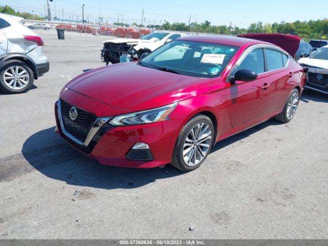 1N4BL4CV4KC231456 Nissan Altima 2.5 Sr