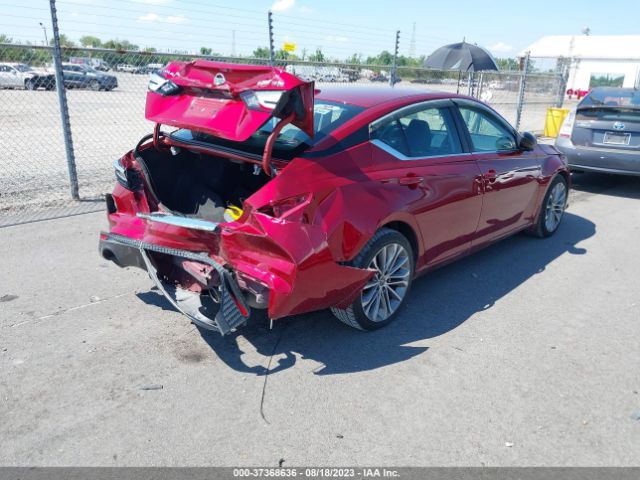 1N4BL4CV4KC231456 Nissan Altima 2.5 Sr