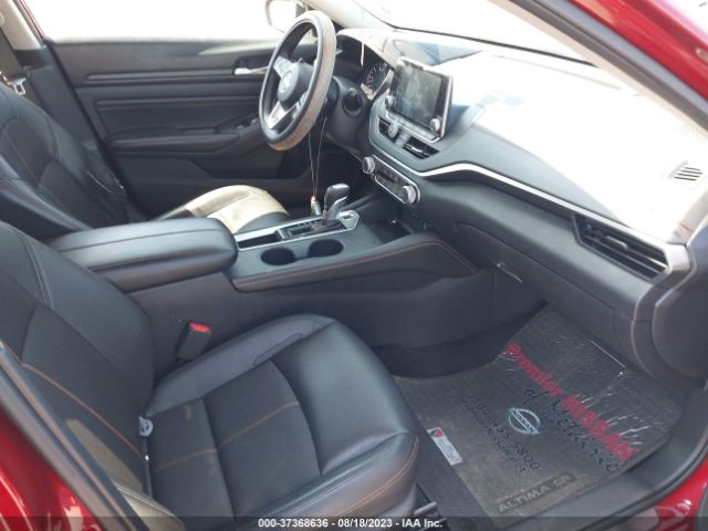1N4BL4CV4KC231456 Nissan Altima 2.5 Sr