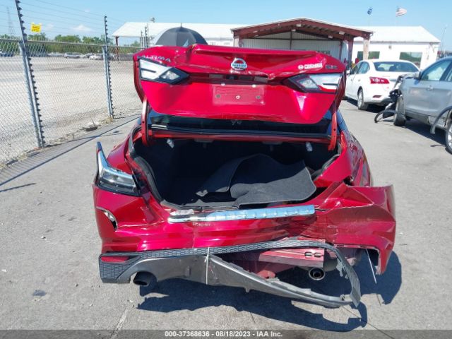 1N4BL4CV4KC231456 Nissan Altima 2.5 Sr