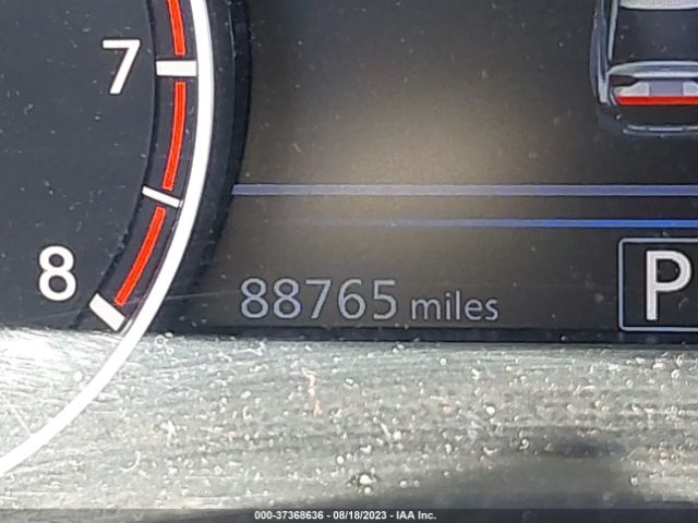 1N4BL4CV4KC231456 Nissan Altima 2.5 Sr