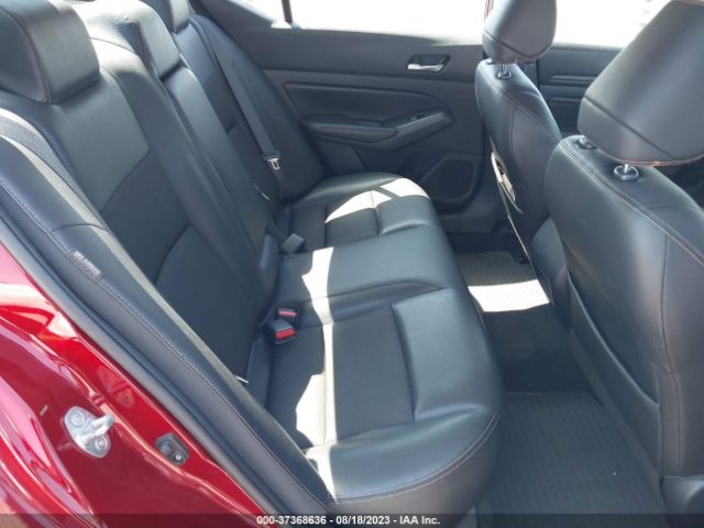 1N4BL4CV4KC231456 Nissan Altima 2.5 Sr
