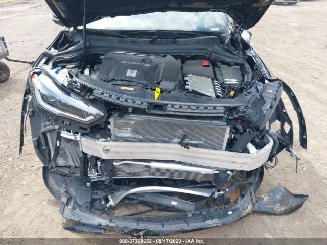 2022 MERCEDES-BENZ AMG GLA 45 W1N4N5DB4NJ403159 Photo 9
