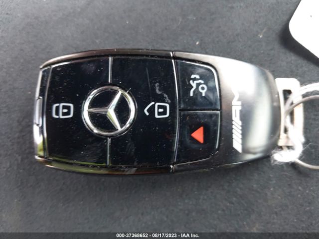 2022 MERCEDES-BENZ AMG GLA 45 W1N4N5DB4NJ403159 Photo 10