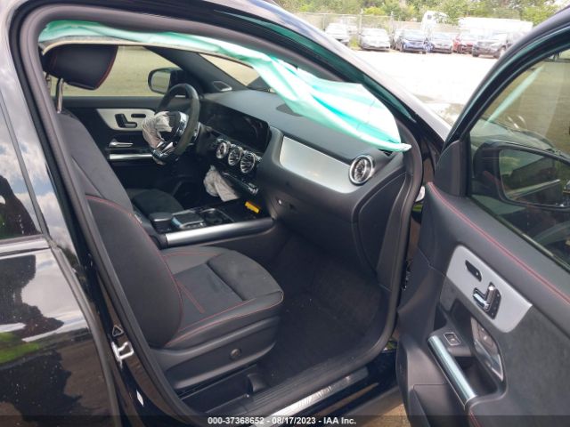 2022 MERCEDES-BENZ AMG GLA 45 W1N4N5DB4NJ403159 Photo 4