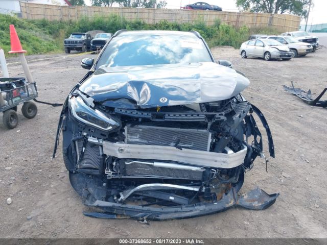 2022 MERCEDES-BENZ AMG GLA 45 W1N4N5DB4NJ403159 Photo 5