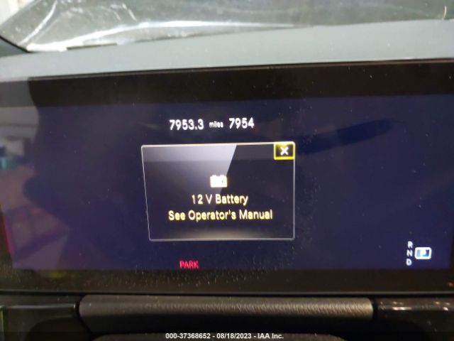 2022 MERCEDES-BENZ AMG GLA 45 W1N4N5DB4NJ403159 Photo 6