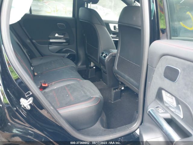 2022 MERCEDES-BENZ AMG GLA 45 W1N4N5DB4NJ403159 Photo 7