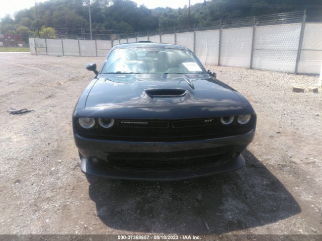 2C3CDZKG8KH504413 Dodge Challenger Gt