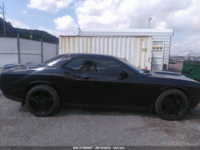 2C3CDZKG8KH504413 Dodge Challenger Gt
