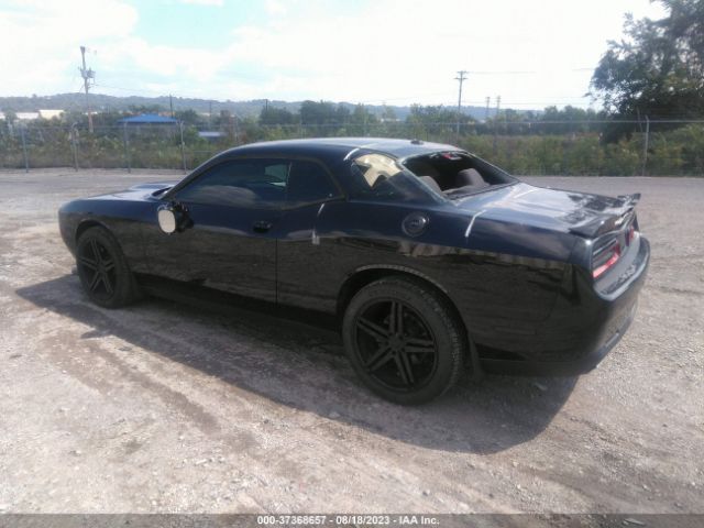 2C3CDZKG8KH504413 Dodge Challenger Gt