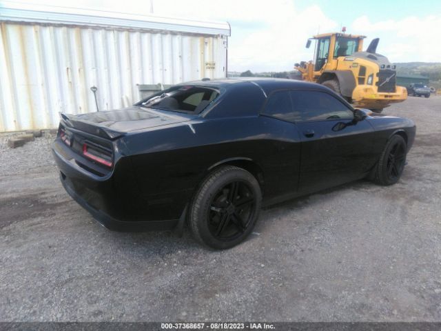 2C3CDZKG8KH504413 Dodge Challenger Gt