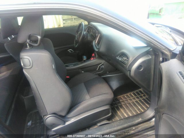 2C3CDZKG8KH504413 Dodge Challenger Gt