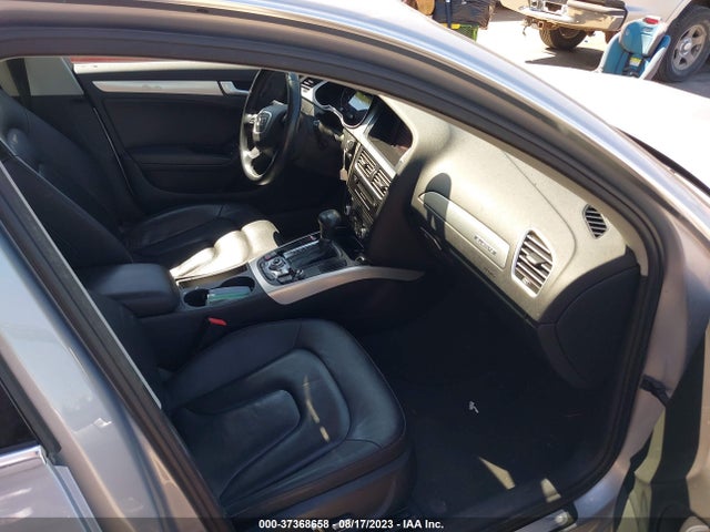 WAUBFAFL1FN015257 Audi A4 PREMIUM