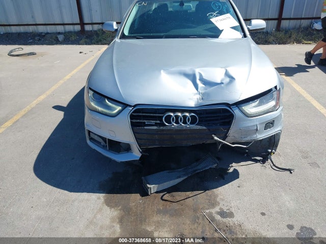 WAUBFAFL1FN015257 Audi A4 PREMIUM