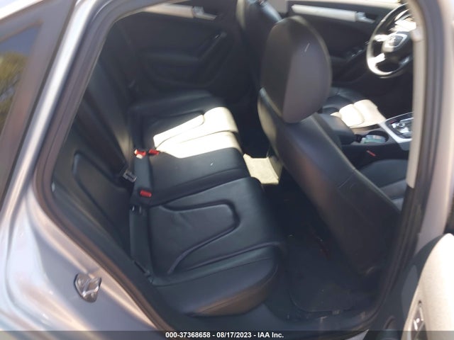 WAUBFAFL1FN015257 Audi A4 PREMIUM