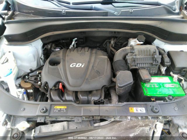 5XYKTDA61FG630185 KIA SORENTO LX