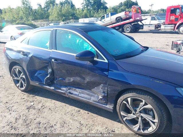 WAUGUDGY1NA071079 Audi A3 Sedan Premium