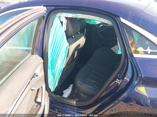 WAUGUDGY1NA071079 Audi A3 Sedan Premium