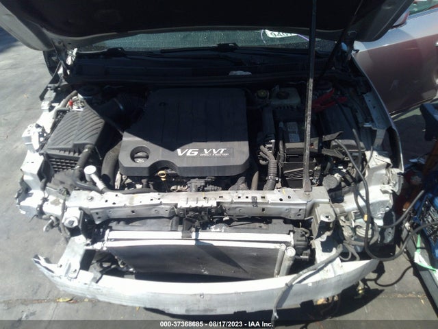 1G4GF5G31EF226137 Buick Lacrosse Premium Ii