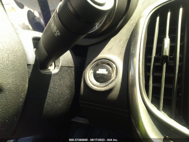 1G4GF5G31EF226137 Buick Lacrosse Premium Ii