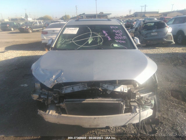 1G4GF5G31EF226137 Buick Lacrosse Premium Ii