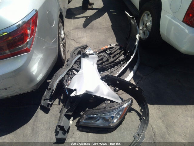 1G4GF5G31EF226137 Buick Lacrosse Premium Ii