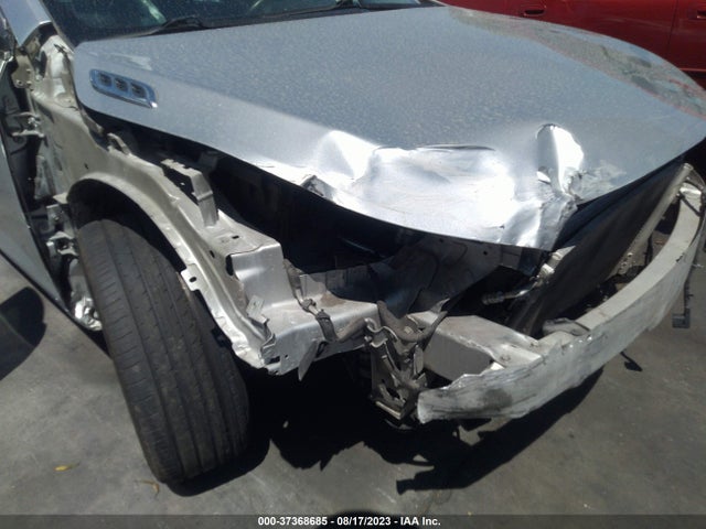 1G4GF5G31EF226137 Buick Lacrosse Premium Ii