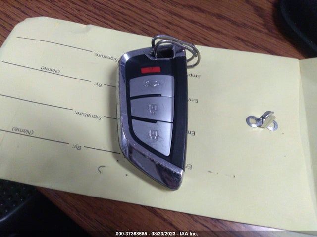 1G4GF5G31EF226137 Buick Lacrosse Premium Ii