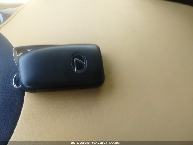 JTHSM5BC9G5001466 Lexus RC 300