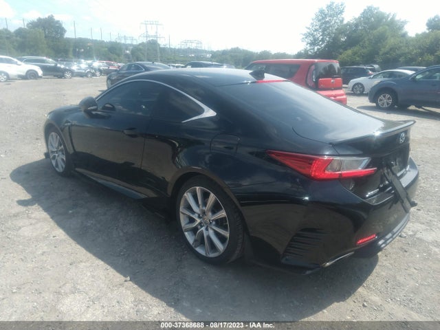 JTHSM5BC9G5001466 Lexus RC 300