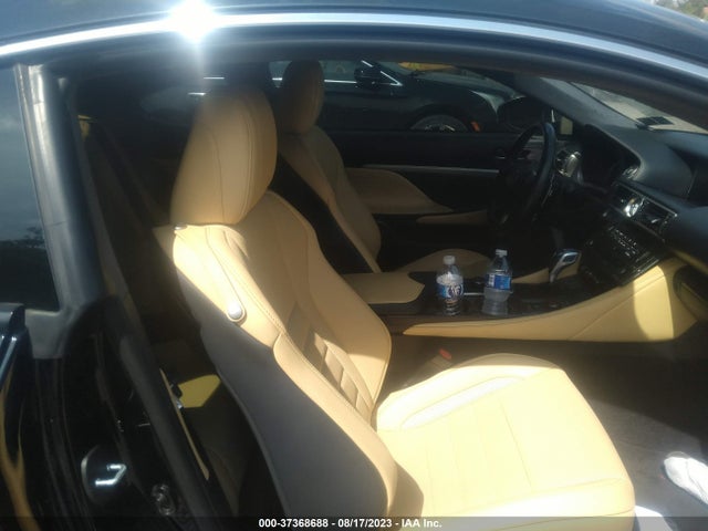 JTHSM5BC9G5001466 Lexus RC 300