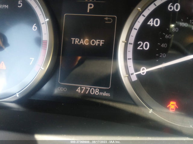 JTHSM5BC9G5001466 Lexus RC 300