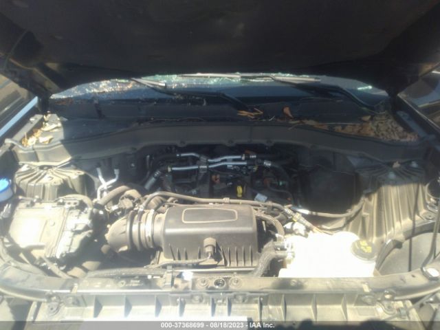1FMSK7BH0MGA55507 Ford Explorer Base