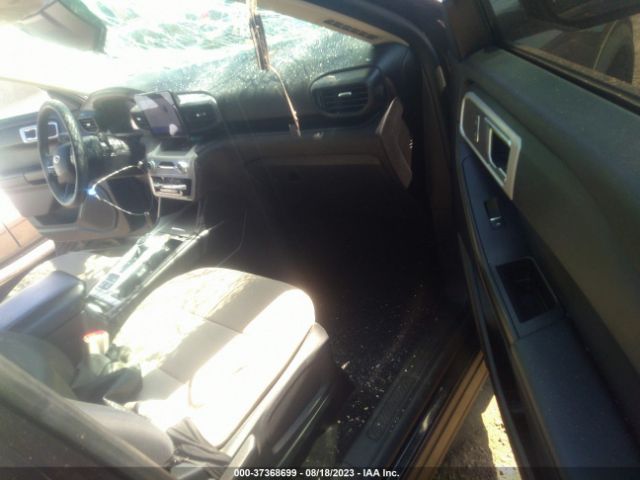 1FMSK7BH0MGA55507 Ford Explorer Base
