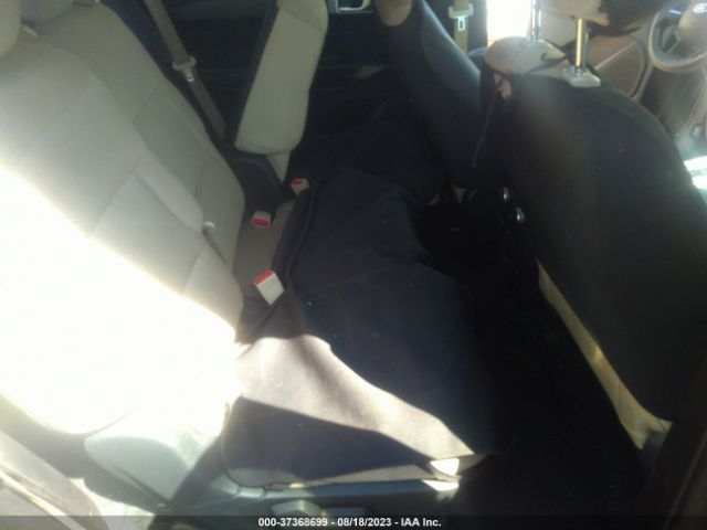 1FMSK7BH0MGA55507 Ford Explorer Base