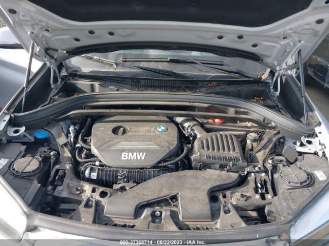 WBXHT3C57K5L90011 BMW X1 Xdrive28i