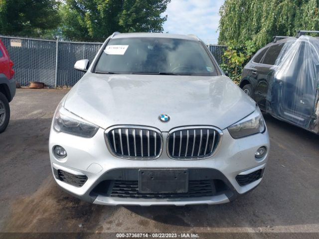 WBXHT3C57K5L90011 BMW X1 Xdrive28i