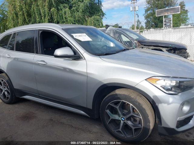 WBXHT3C57K5L90011 BMW X1 Xdrive28i