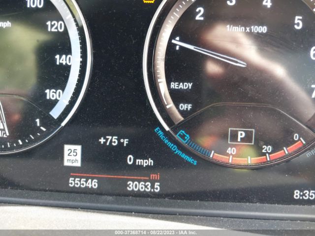 WBXHT3C57K5L90011 BMW X1 Xdrive28i