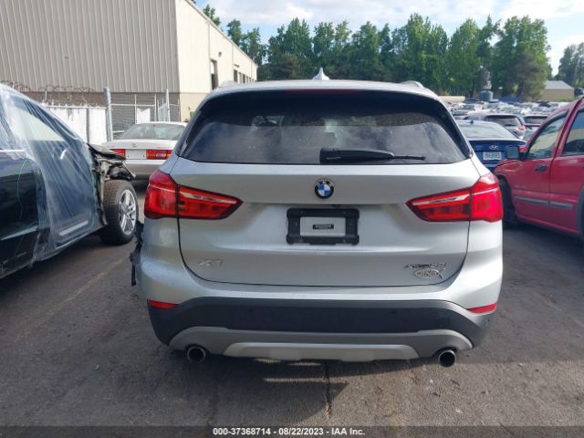 WBXHT3C57K5L90011 BMW X1 Xdrive28i