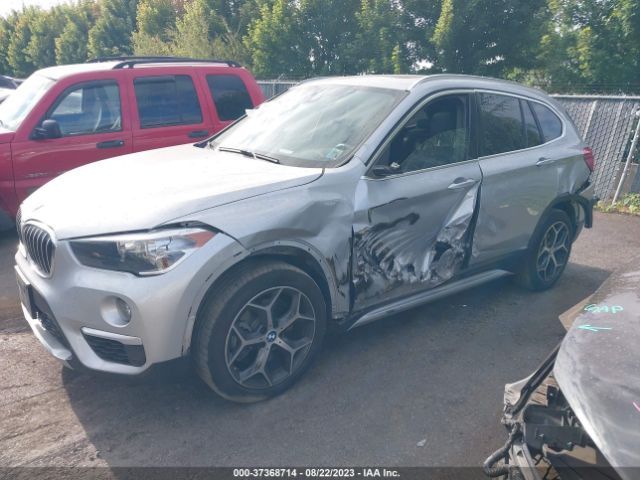 WBXHT3C57K5L90011 BMW X1 Xdrive28i