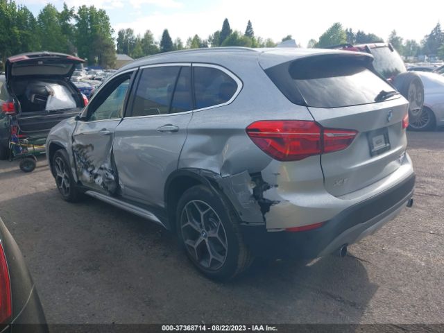 WBXHT3C57K5L90011 BMW X1 Xdrive28i