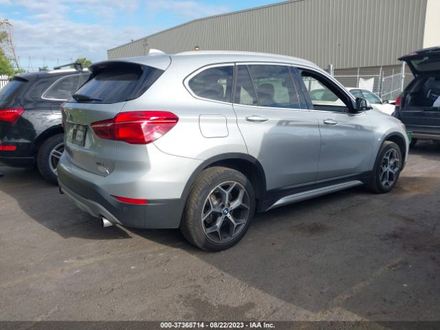 WBXHT3C57K5L90011 BMW X1 Xdrive28i