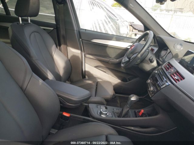 WBXHT3C57K5L90011 BMW X1 Xdrive28i