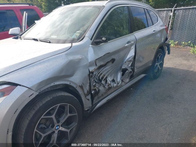 WBXHT3C57K5L90011 BMW X1 Xdrive28i