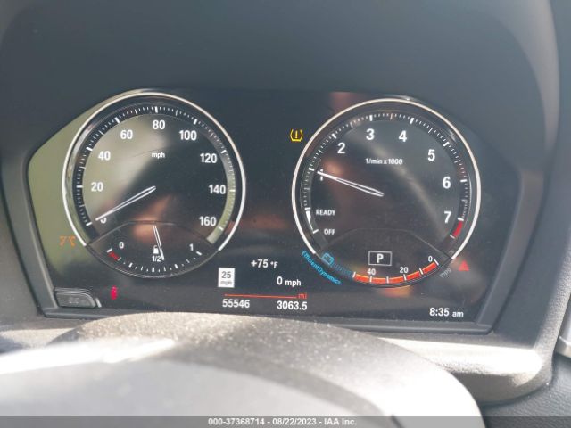 WBXHT3C57K5L90011 BMW X1 Xdrive28i