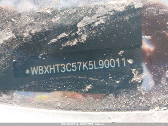 WBXHT3C57K5L90011 BMW X1 Xdrive28i