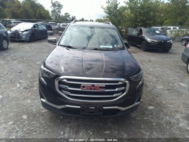 3GKALPEV2LL136957 GMC Terrain Slt
