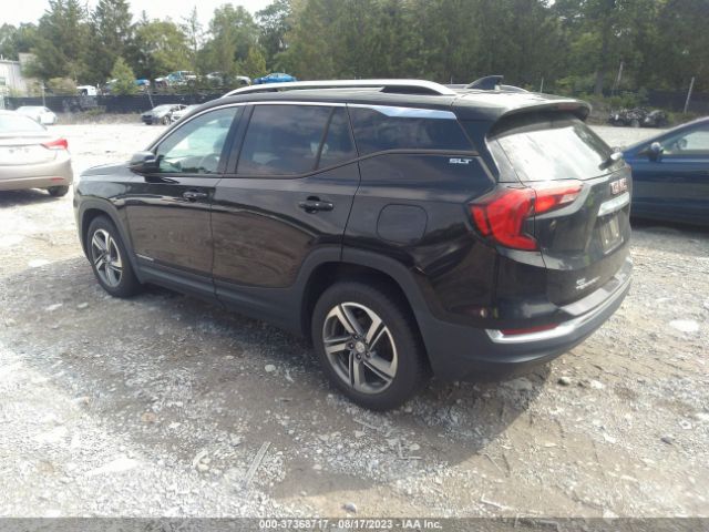 3GKALPEV2LL136957 GMC Terrain Slt